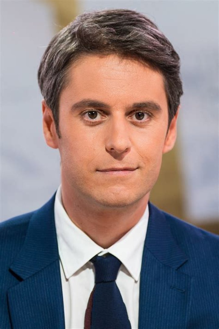 Gabriel Attal d&eacute;j&agrave; sur le point de d&eacute;missionner ? L'&Eacute;lys&eacute;e dans la