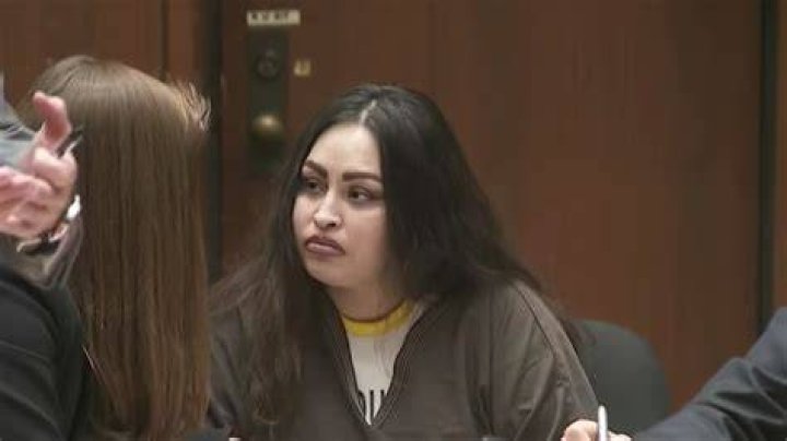 Gabriel fernandez mom in prison 224574Was gabriel fernandez mom
