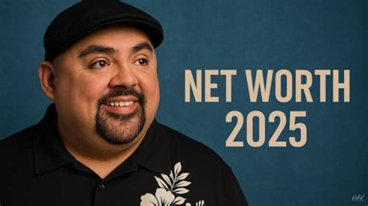 Gabriel Iglesias Net Worth 2022 How Much Money Does American Comedian