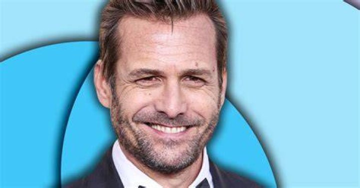 Gabriel Macht Traded His Promising Acting Career For An Ultra Private