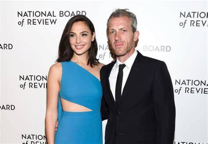 Gal Gadot and Yaron Varsano A Love Story Worth Celebrating