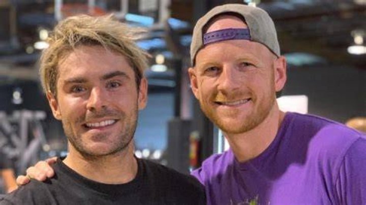 Garrett Hilbert Death Hoax Dude Perfect Star Is &lsquo;All Good&rsquo;