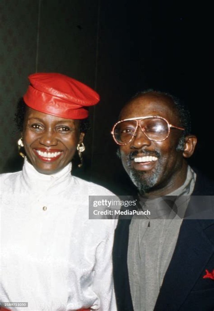 Garrett Morris Wiki, Wife, Girlfriend, Married, Marriage, Daughter