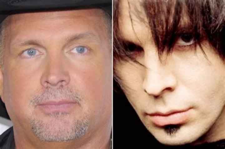 Garth Brooks Says Chris Gaines Era Was 'a Really Tough Time'