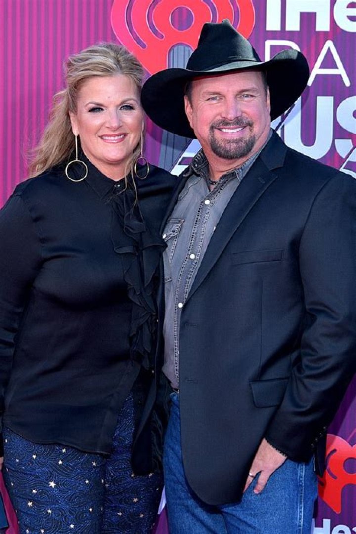 Garth Brooks&rsquo;s ExWife on His Marriage to Trisha Yearwood in Documentary