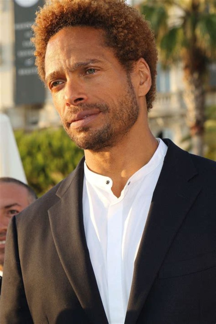 Gary Dourdan (Les Experts) des problèmes de drogue