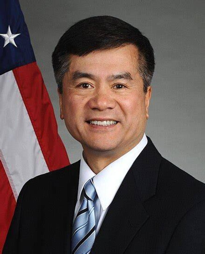 Gary Locke Wikipedia