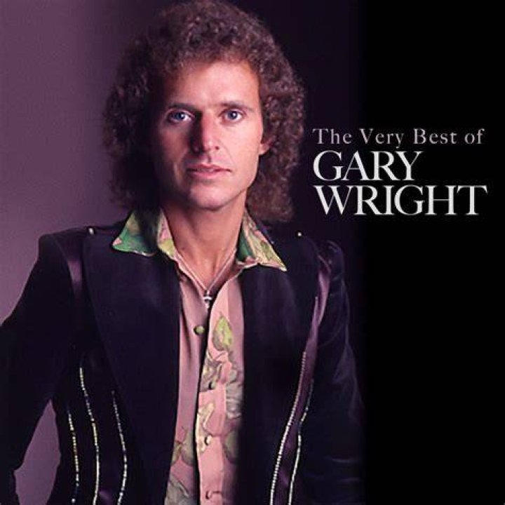 Gary Wright The Very Best Of Gary Wright iHeart