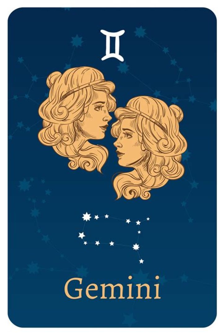 Gemini The Sign of Communication and Curiosity