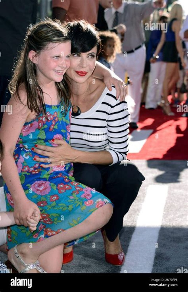 Gemma Beason Picture 6 Los Angeles Premiere of Disney's Planes