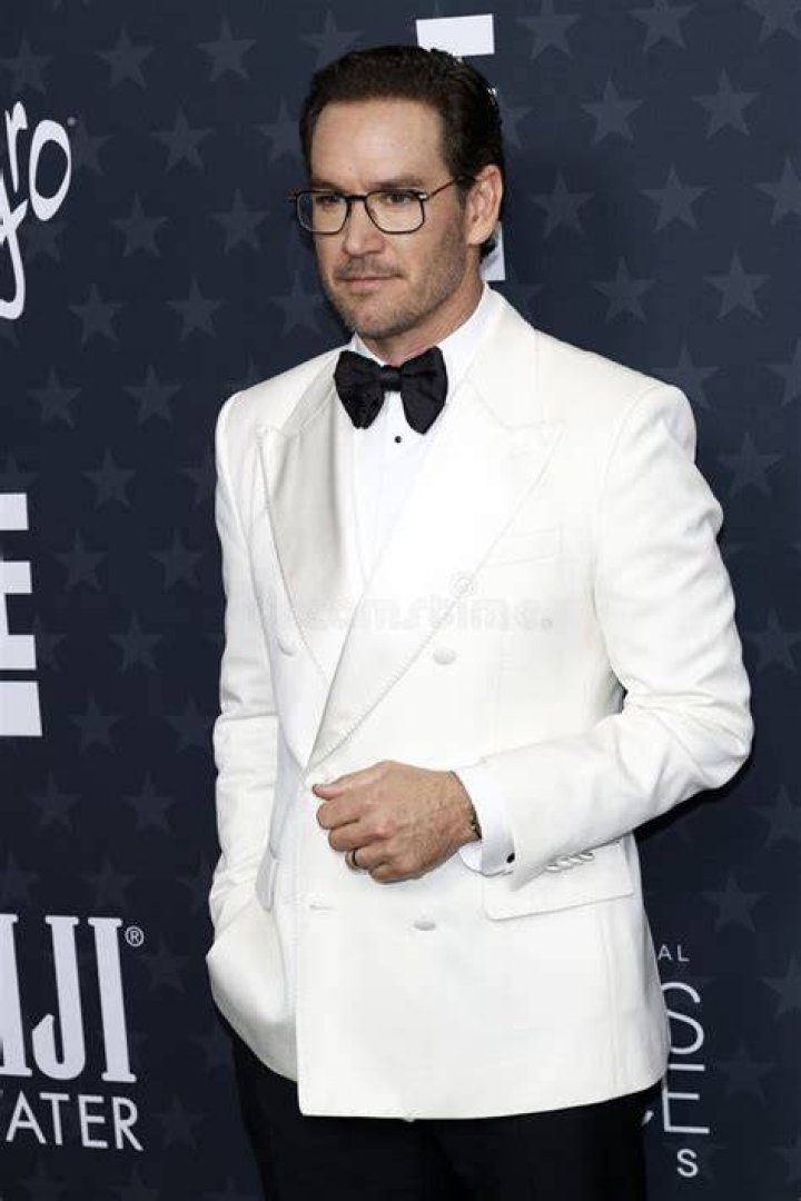Get To Know MarkPaul Gosselaar's Mother A Glimpse Into His Family Roots