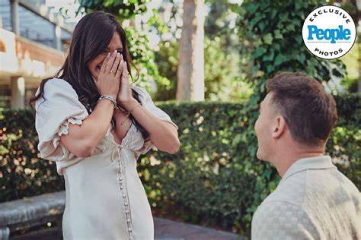 Giannina Gibelli Wanted to Be 'Open' to Love After Damian Powers Split