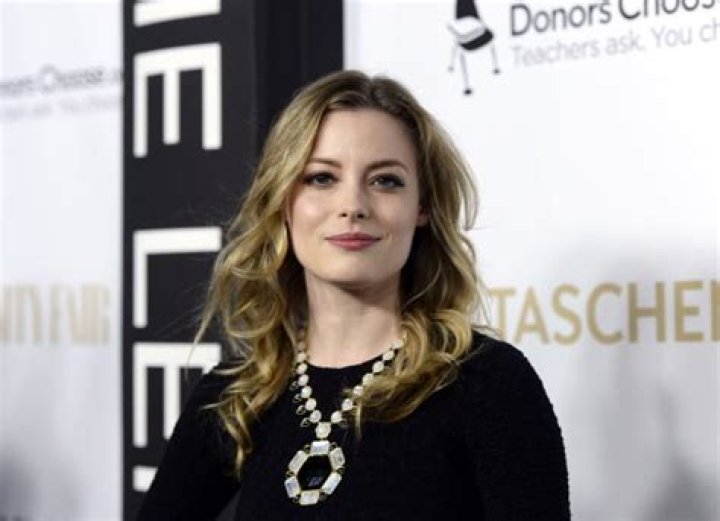 Gillian Jacobs Net worth 2023/Bio Relationship And More Information....
