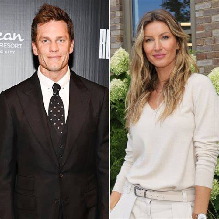 Gisele B&uuml;ndchen Talks CoParenting with Tom Brady&rsquo;s Ex Bridget Moynahan