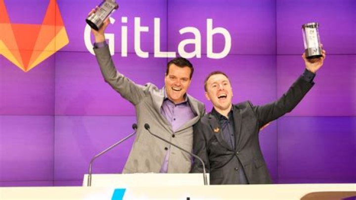 GitLab now worth twice what Microsoft paid for GitHub
