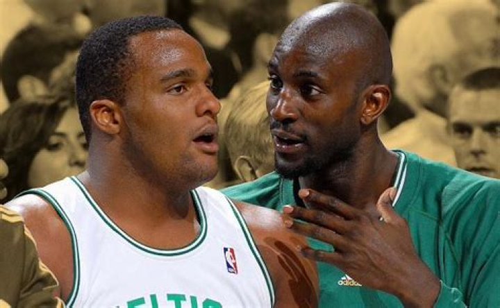 Glen Davis may have violated bail attending Celtics' NBA playoff game