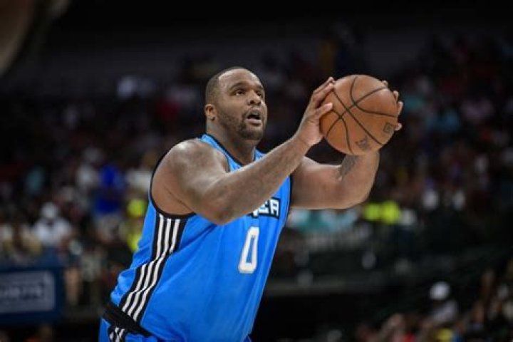 Glen Davis' Girlfriend Jasmin Jaye
