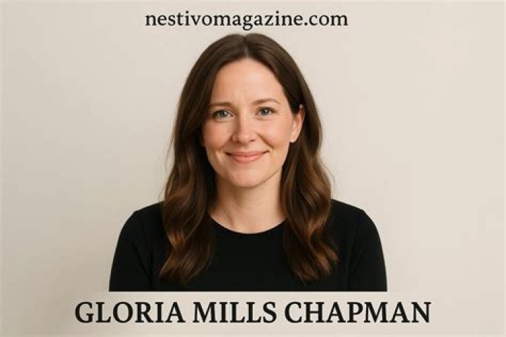 Gloria Mills Chapman Facts About Amy Grant's daughter Dicy Trends
