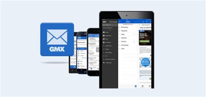 Gmx App Windows 10 FRGMX