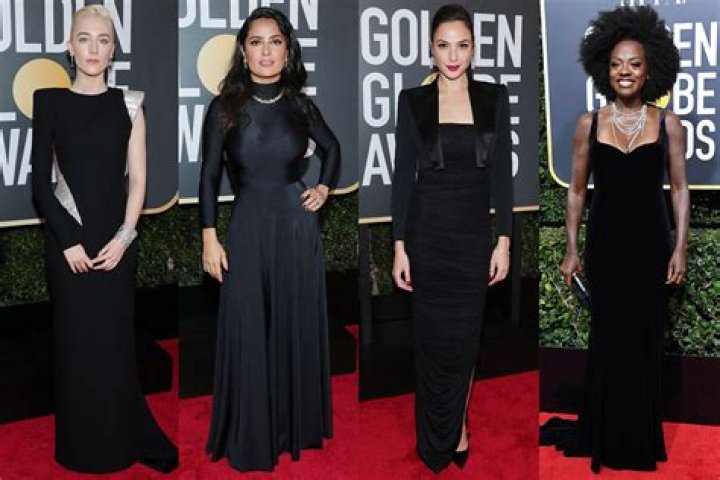 Golden Globes 2018 All the looks Business Insider
