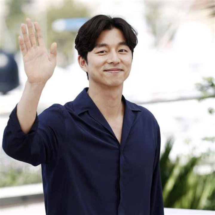 Gong Yoo Partners With Local Brands For New Advertising Campaign