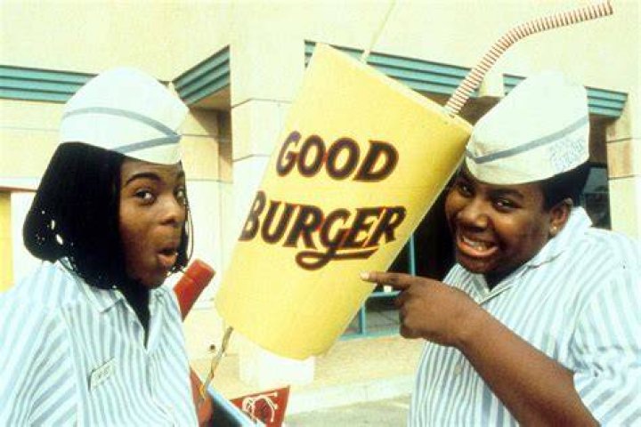 Good Burger Cast Then and Now 2019 YouTube