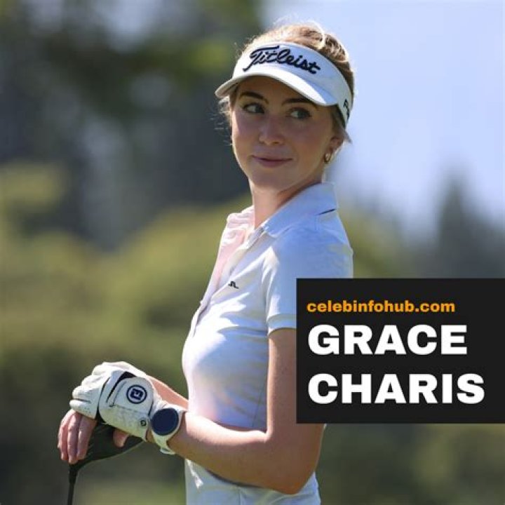 Grace Charis Age, Net Worth, Height, Bio, Facts