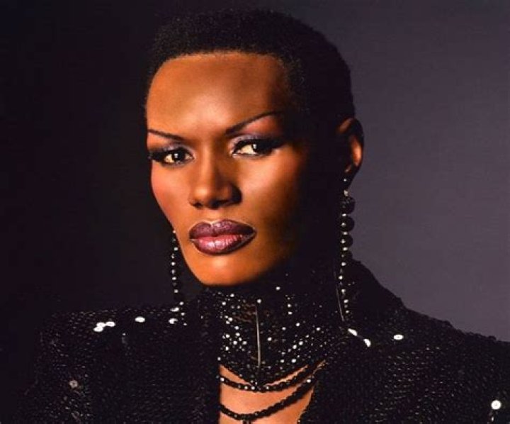 Grace Jones Biography Childhood Life Achievements Amp Timeline Riset