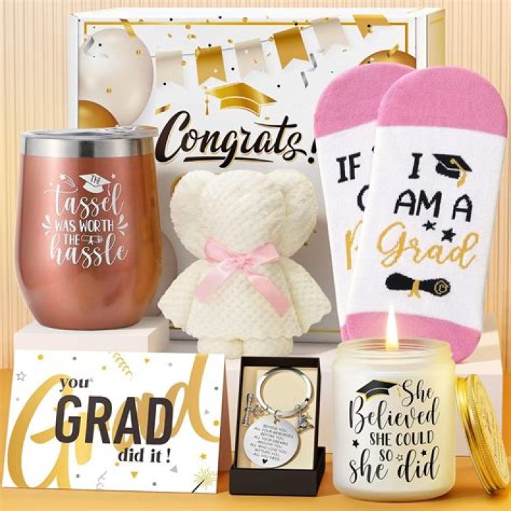 Graduation gift for my sister in law Birthday Present For Brother, Best