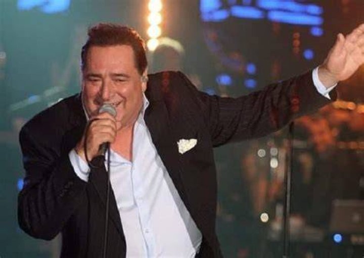 Greek Singer Vasilis Karras Dies at 70