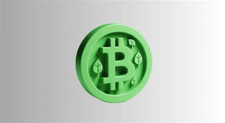 Green Money (Bitcoin) European Business Magazine