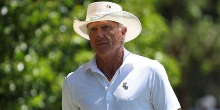Greg Norman Net Worth 2023 Bio, Career Facts, Wife, Kids, Properties