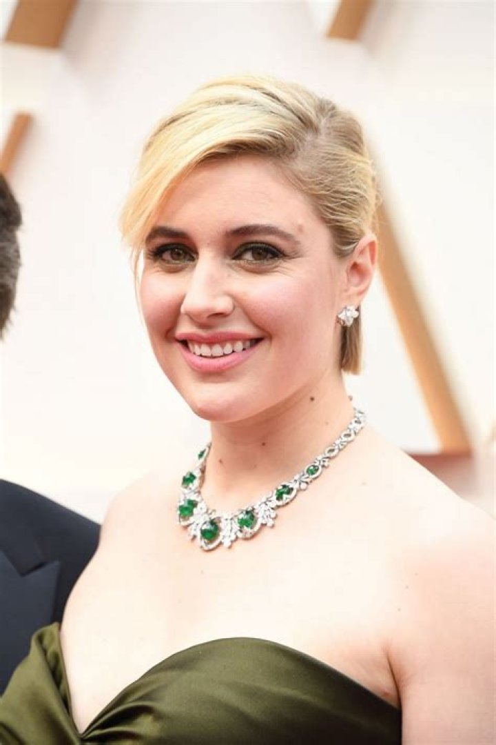 GRETA GERWIG at 92nd Annual Academy Awards in Los Angeles 02/09/2020