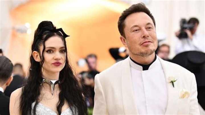 Grimes Pregnant With Boyfriend Elon Musk&rsquo;s Baby? See Her Announcement