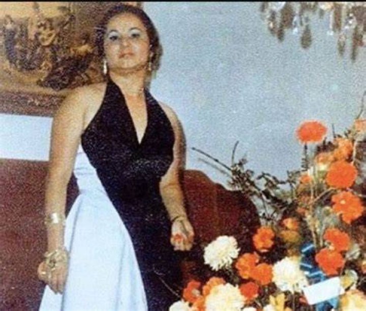 Griselda Blanco image