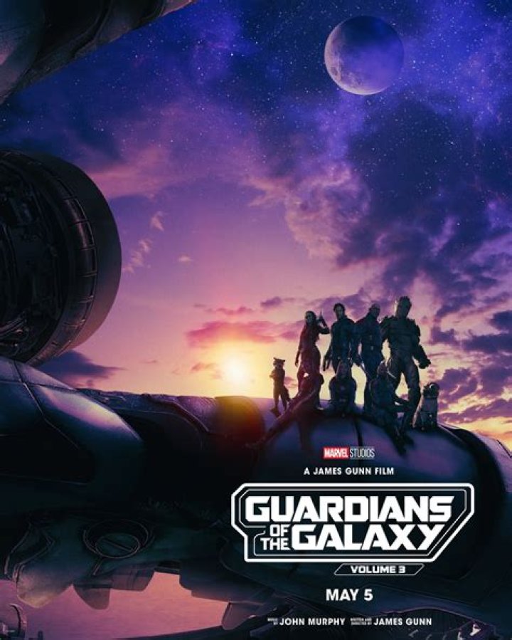 Guardians of the Galaxy Vol. 3 When Will It Release? Plot And Cast