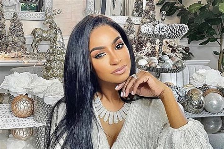 Guerdy Abraira Gives an Emotional Update on Her Cancer Fight The