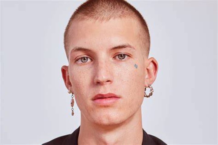 Gus Dapperton Left Control Behind on 'Orca'