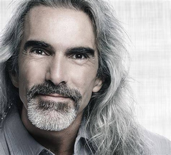 Guy Penrod Christian Artists Live