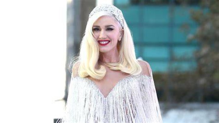 Gwen Stefani On Heartbreak, Space Buns And Her Love Of Red Lipstick
