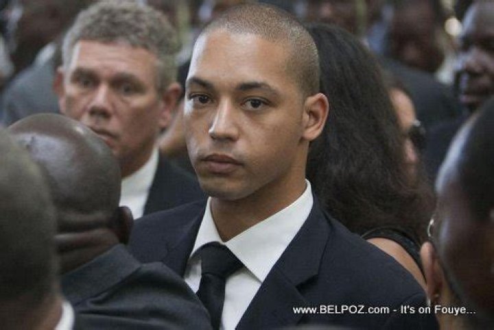Haiti Nicolas Duvalier &laquo; Le parlement n&rsquo;est pas le probl&egrave;me, mais les