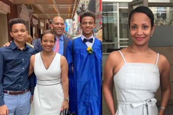 Hakeem Jeffries Wife Kennisandra Jeffries Their Married Life & Kids