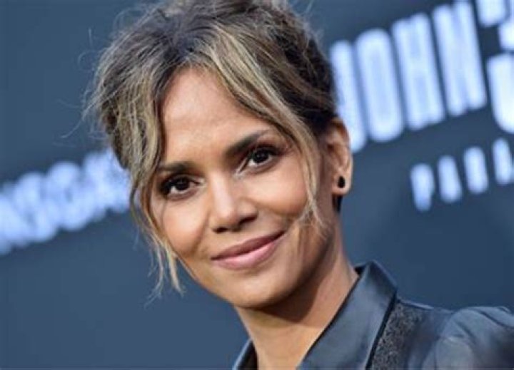 Halle Berry's daughter Nahla back in her father Gabriel Aubry's arms