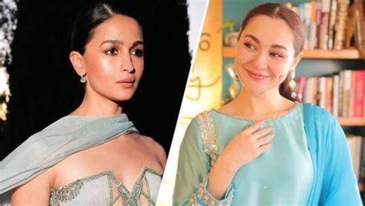 Hania Amir thanks Alia Bhatt for making her star Life & Style