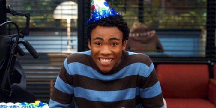 Happy Birthday to Donald Glover Sr. I'm sure our boy misses him and he