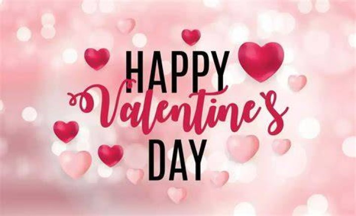 Happy Valentine's Day Romantic Messages for Husband WhatsApp Stickers