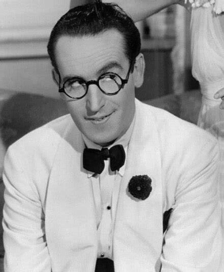 Harold Lloyd Wikipedia