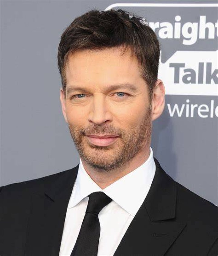 Harry Connick Jr. 64 Parishes