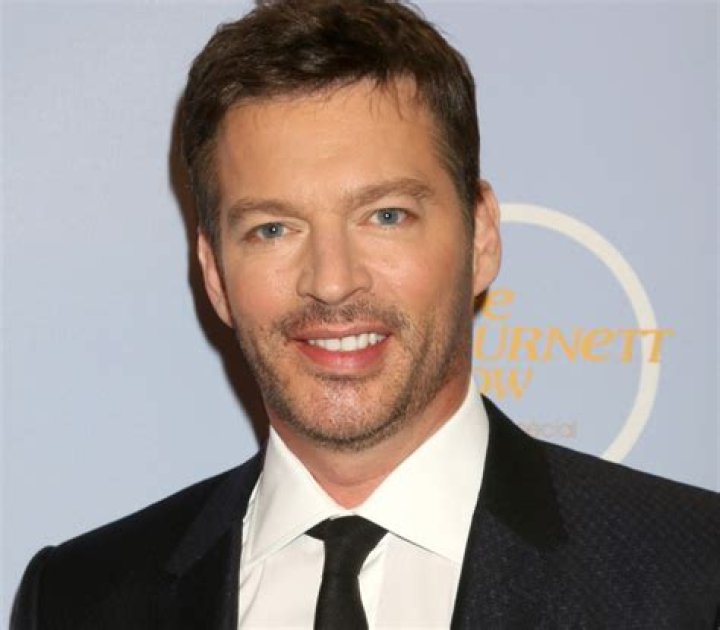 Harry connick jr star 046 tatum connick hires stock
