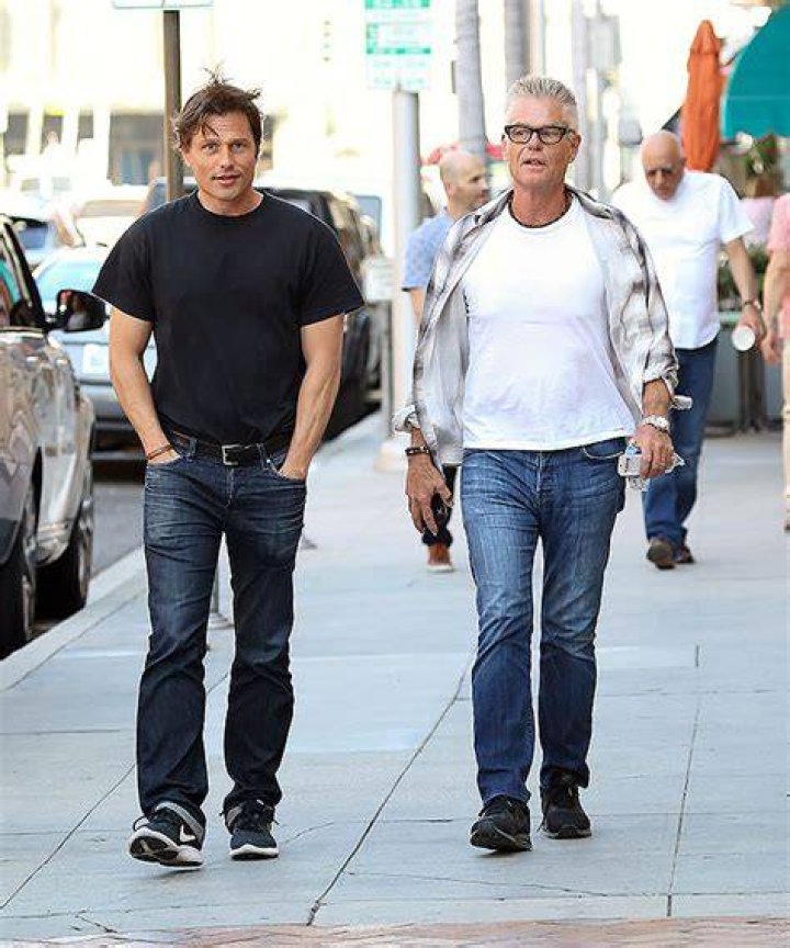 Harry Hamlin's Son With Ursula Andress: A Hollywood Legacy